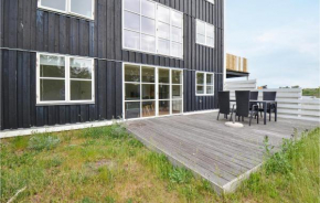 Rejen 221, Ebeltoft
